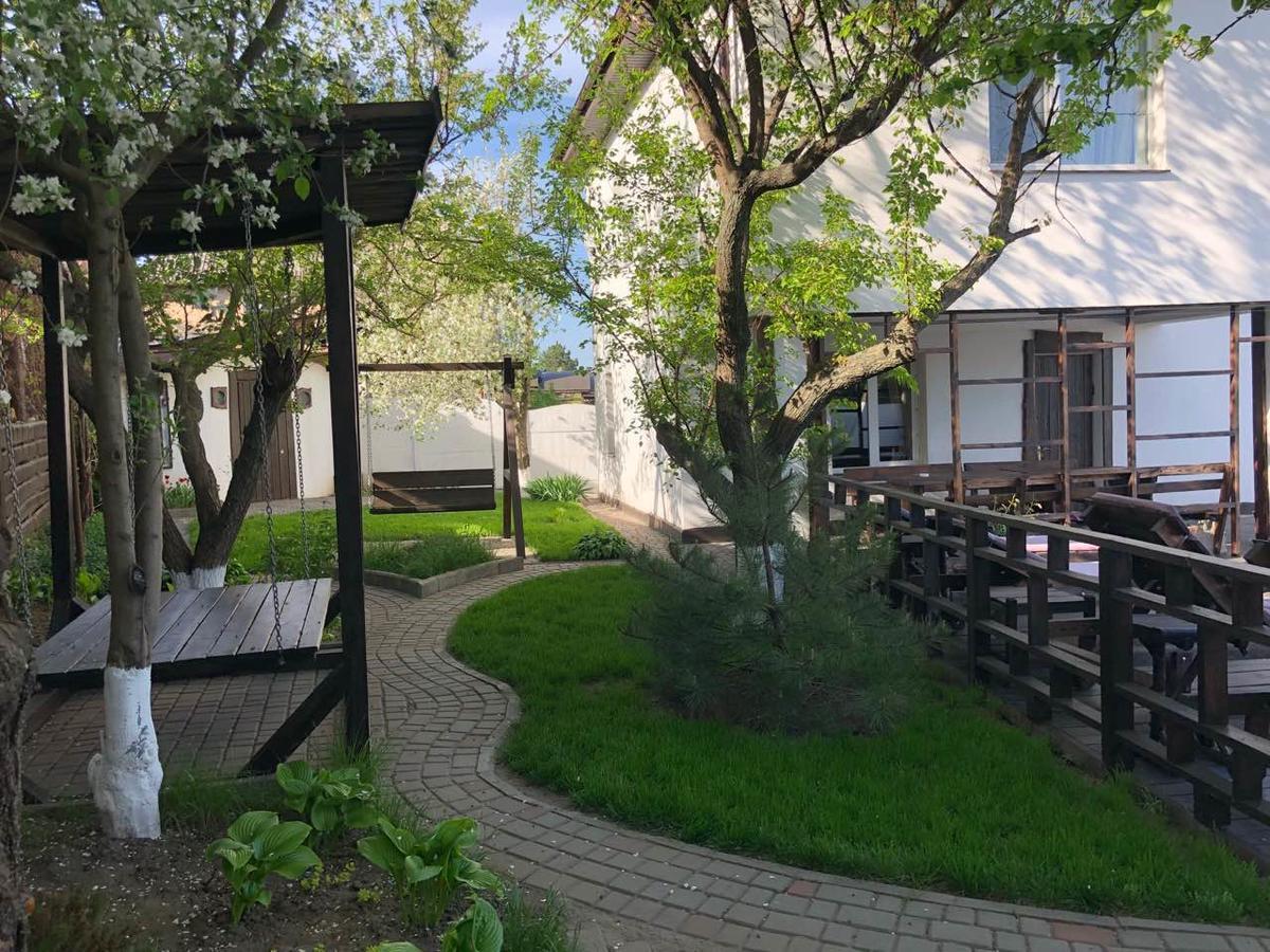 Kodatskiy Kosh Stari Kodaky Exterior foto